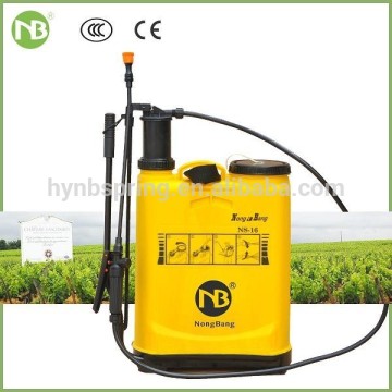 AMAZING PRICE!! 16L agriculture knapsack pesticide boom sprayer
