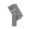 Adressierbare 3 ° Strahlwinkel-LED-Flutlichter TF1D-1X2 AC