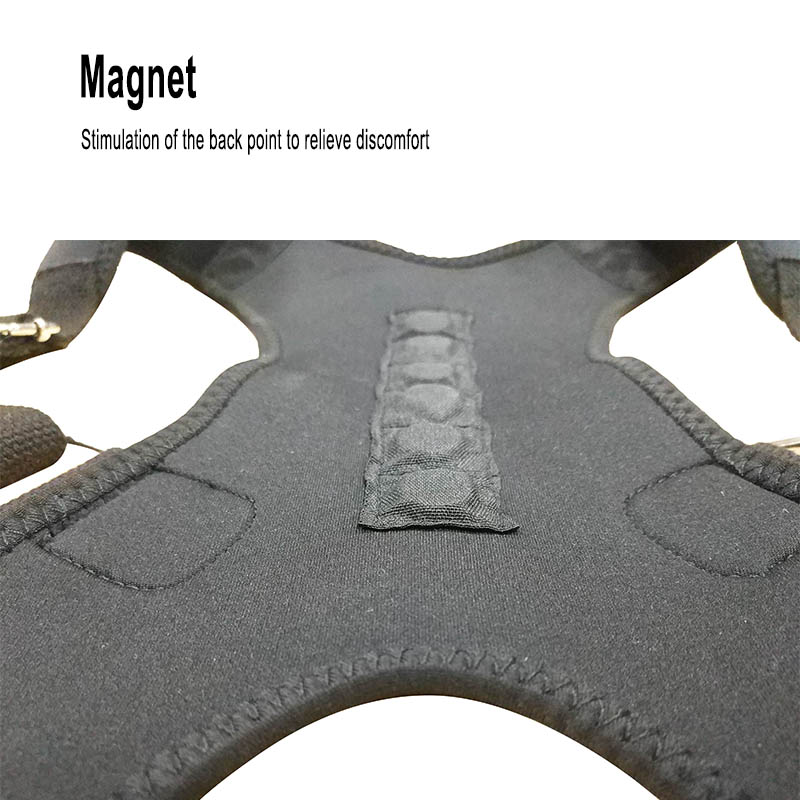 Magnetic Posture Corrector