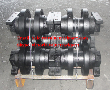 Crawler Crane Top Roller