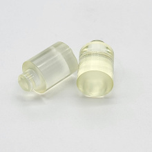 Customize Shock Absorbing Bright and Clean Plastic Sleeve Nylon Shoulder Washer