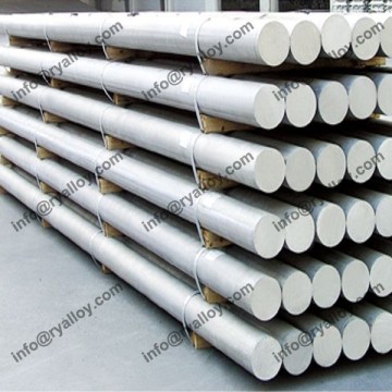 nickel alloy ingot manufacturer