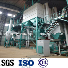 animal feeds machine