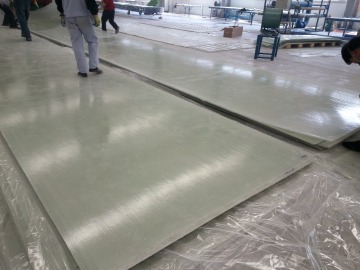 fiberglass FRP fiberglass panels fiberglass flat panel