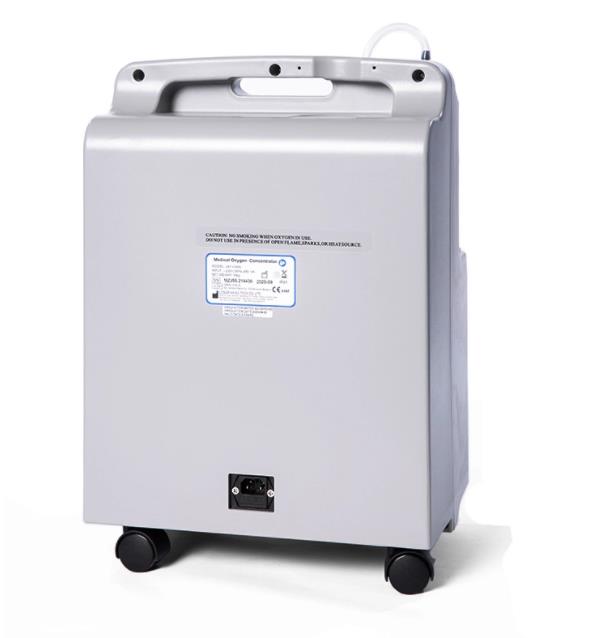 Ready Stock Factory Directly Sales Home Use Oxygen Generator with Atomize Function Oxygen Concentrator