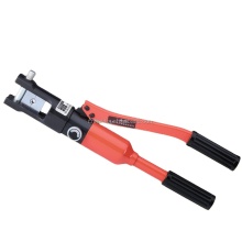 Hydraulic Battery Cable Crimper / Electric Crimper HP-300 for Cable Crimping