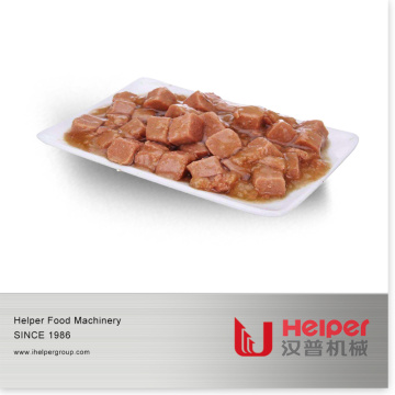 Dog Food Processing Machinery