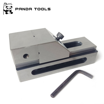 QKG Precision Tool Vise