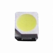 SMD 5050/3528/5630 LED diodes with low luminous decay