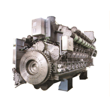 Gas Engine for Compressor 3240 Series (5400KW)