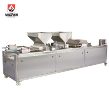 Cupcake Automatic Making Machine