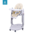 Adjustable Swing Chair Baby for 0-6 Years Children