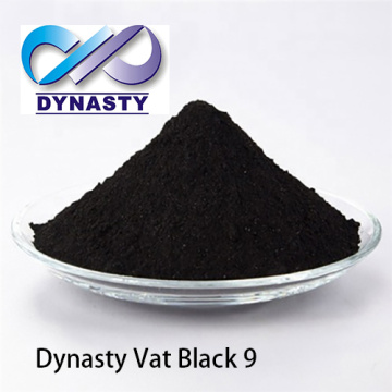 Vat Black 9 CAS No.1328-25-2