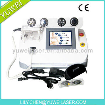 Cellulite and fat removal machines ultrasound cavitation slimming machine