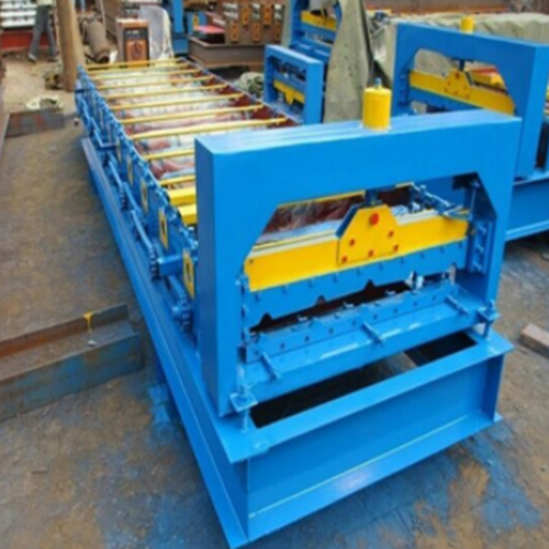 Roll Forming Machine