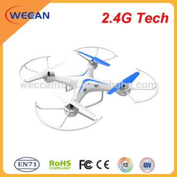 4.5CH rc quadcopter wifi FPV RC drone with aerial photography camera