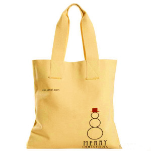 Public service advertising printing logo Canvas bag