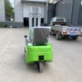 Bateri Roda Elektrik Elektrik Elektrik 0.5t Elektrik Forklift