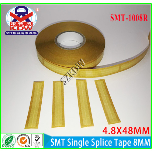 SMT Tekli Ek Bant 8mm