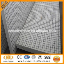 3d truss girder welding mesh panel