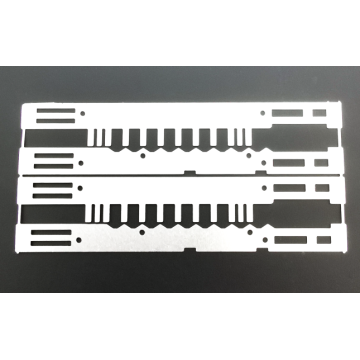 Etching Utra-thin IC Lead Frame Pin for Semiconductor