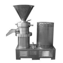 Apple Jam Processing and Grinding in Small Food Fruit Plant