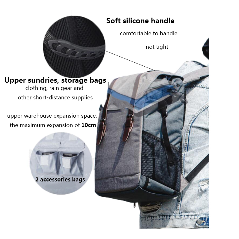 Kameraväska Camera Bag