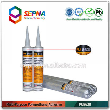 Multi-purpose Polyurethane Adhesive For Automobile