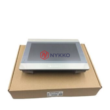 Original Weintek MT8102IE HMI Human Machine Interface