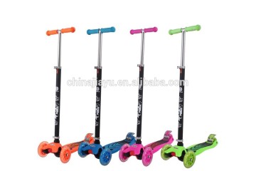 2015 hot products new design kids kick scooter pro scooter