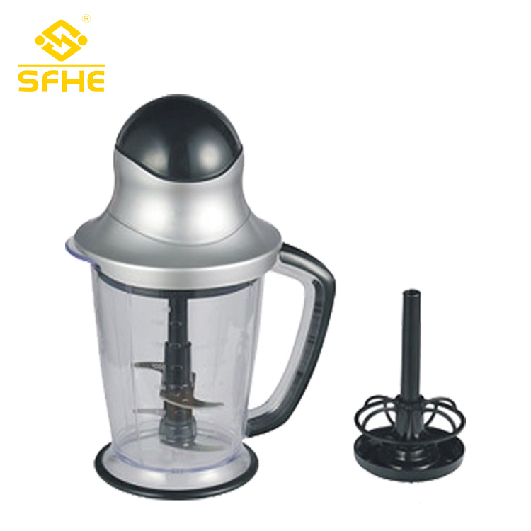 Kitchen Tool Powerful One speed Food Blender