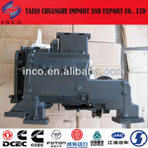 Foton Heater Assy 1b18081100216