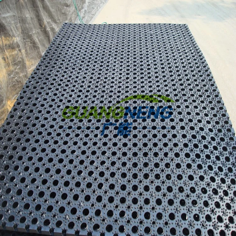 Rubber Parlour Mats, Drainage Rubber Mats, Rubber Floor Matting