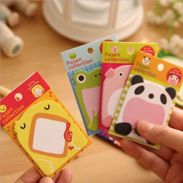 Sticky Note Mastercard Student Gift Wholesale