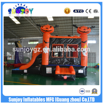 SUNJOY 2016 new designed china inflatable games, china manufacturer inflatable games, games for kid