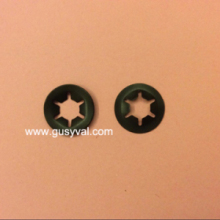 Star Thrust Washer