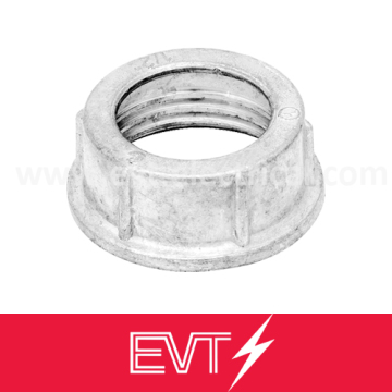 Zinc Conduit Bushing/Rigid Bushing