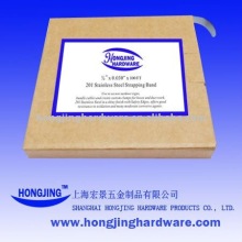 Stainless Strap for outdoor strap