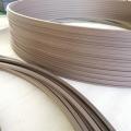 40% Gangsa Ptfe Pneumatic Silinder Rod Seal