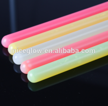 16" glow stick for party Glow stick outdoor sticks