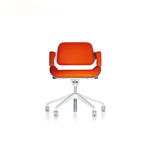 Cadeira Interstuhl Silver Low Back Office