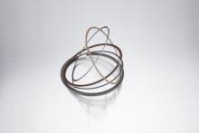 Engine Piston Ring for C20 NE 011 58 N0