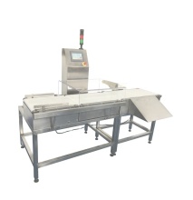 High Accuracy Weighing Machine with Automatic Check Weigher