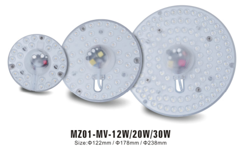 light sensor module