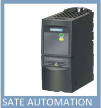 Siemens Micromaster 4 Drives 6SE6420-2UD17-5AA1 MICROMASTER 420 drives