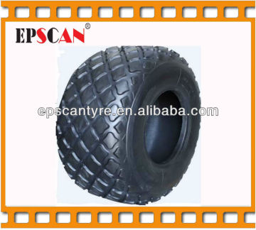 23.1-26 Bia road roller tyre