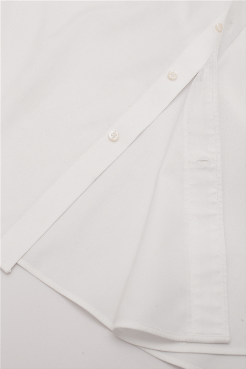 Men Dress Shirt