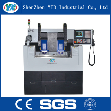 CNC Engraving Machine with China Supplier