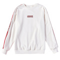 Women's T/C Pullover With Pockets