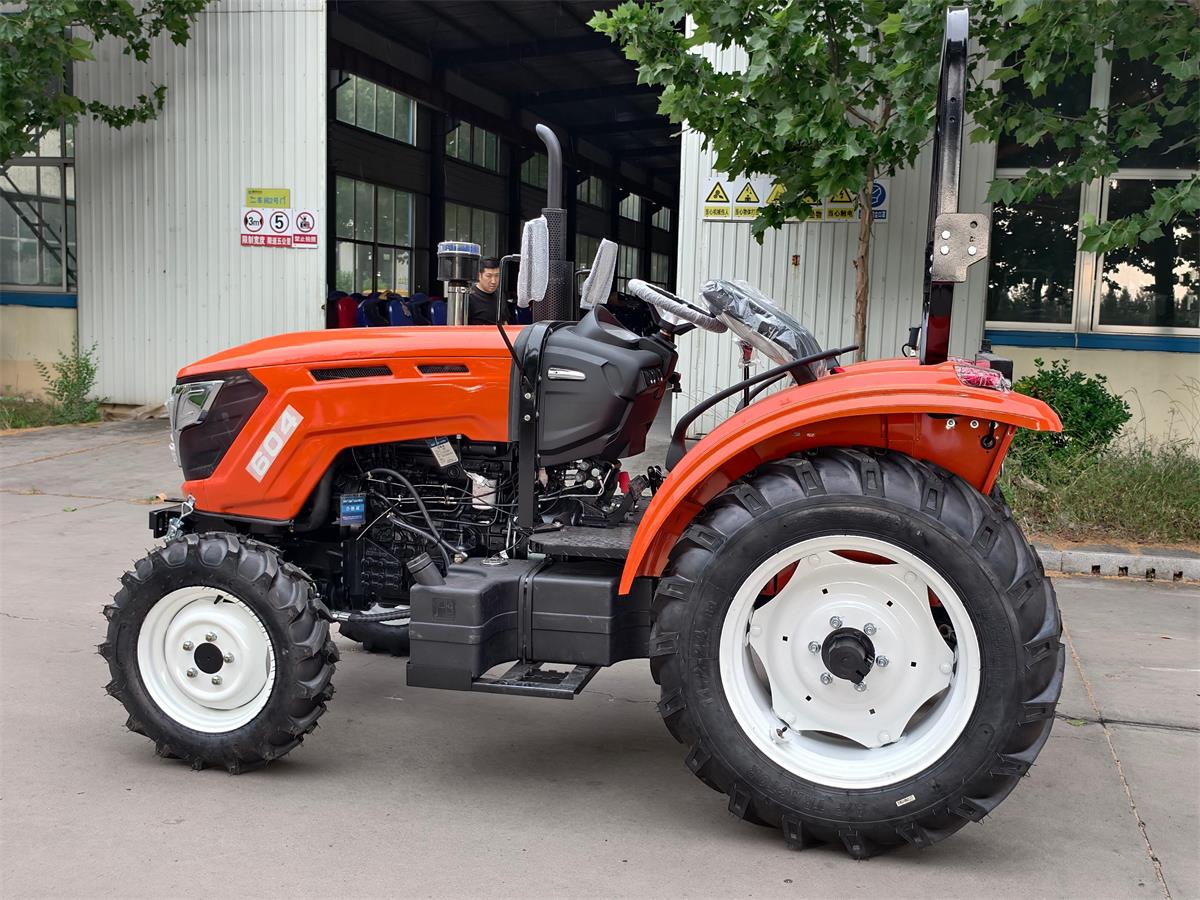 trattore-1 tractor-1
